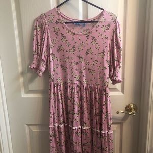 Draper James women’s dress